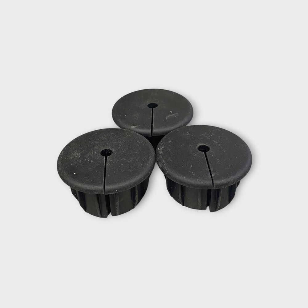 Garmin 010-10562-00, Cable Grommet (Lot of 3) - New Open Box - Free Shipping