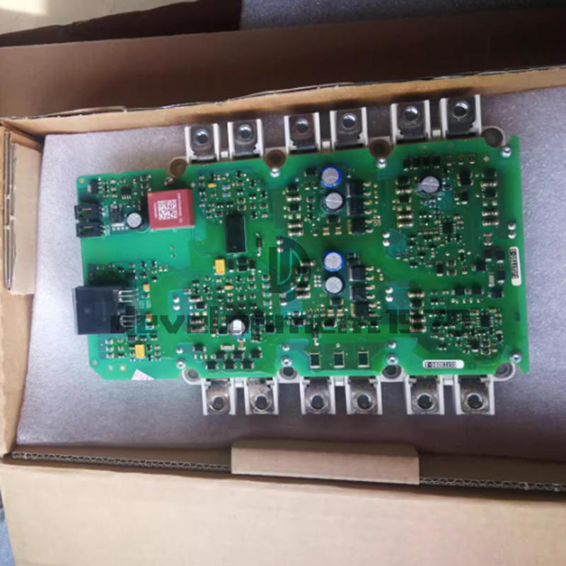 1PC NEW A5E36717788 SIEMENS FS450R12KE3 Module