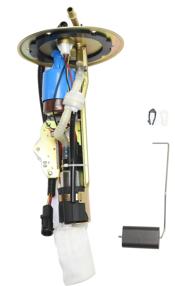 2004-2008 Ford E-350 Super Duty Fuel Pump Replacement 4C2Z9H307AB 5C2Z9H307A 6C2Z9H307AA