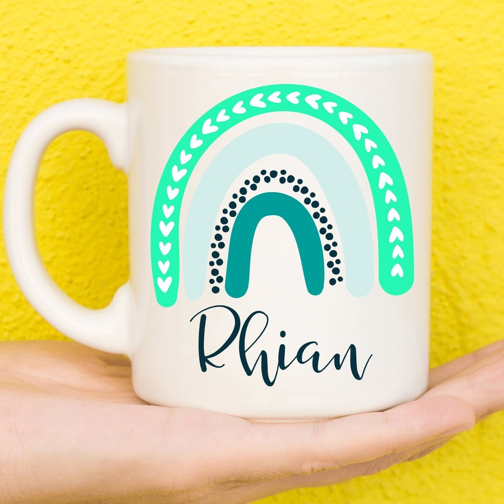 Personalised Mugs Custom Mug Personalised Gift Personalised Cup Personalized
