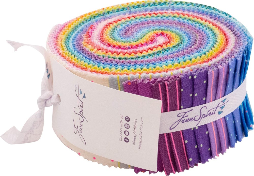 Tiny Coordinates - Design Roll || True Colors