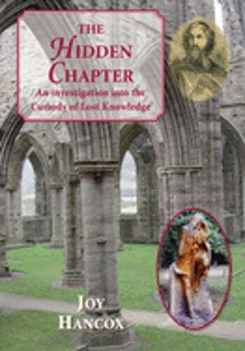 The Hidden Chapter: An Investigation into the Custody of Lost Knowledge: Used