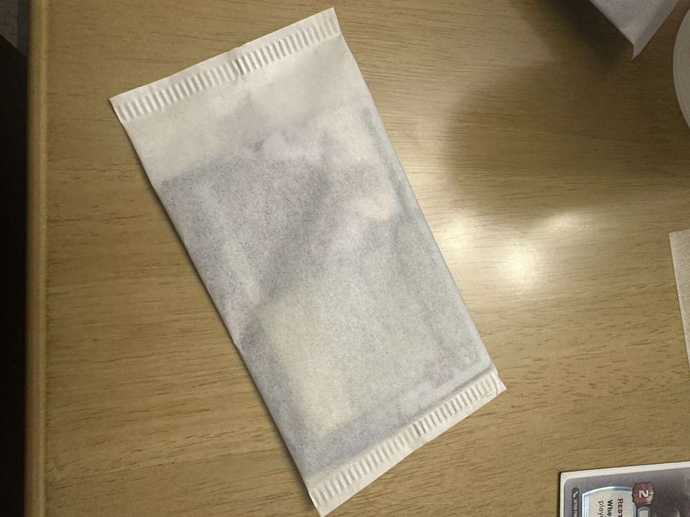 Star Wars Unlimited SHD The Mandalorian & Moff Gideon Foil Prerelease Promo