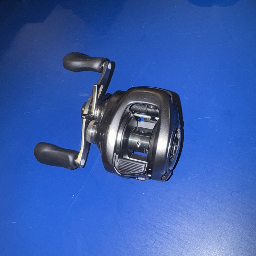 JDM  Shimano Bantam XG Left
