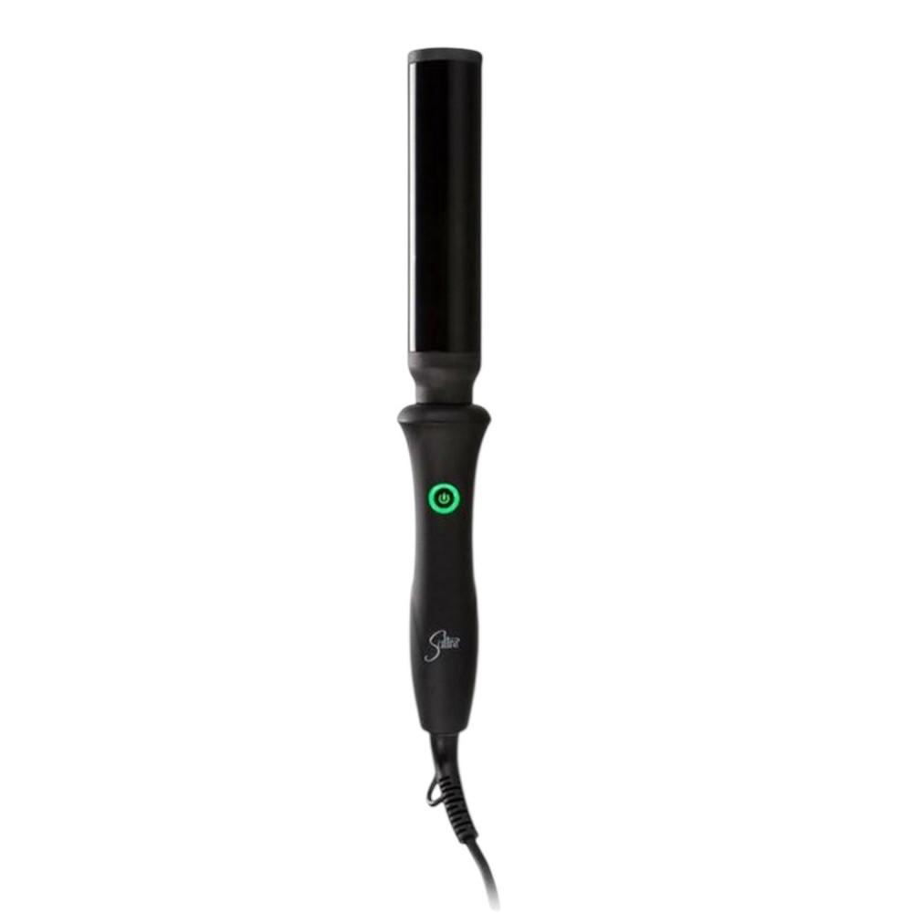 EUC : Sultra - The Bombshell 1.5 Inch Rod Curling Iron