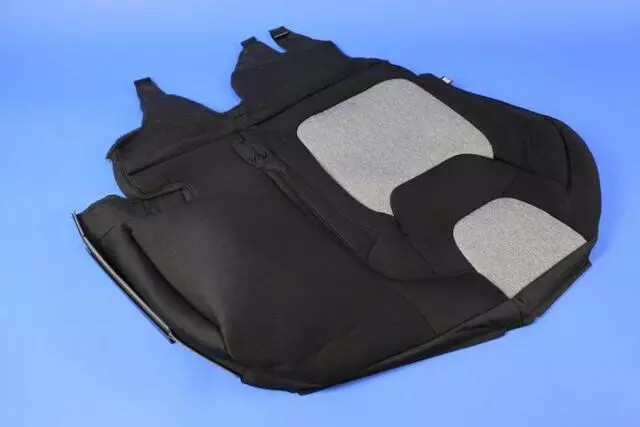 Genuine Mopar Rear Seat Cushion Cover 5RA53LAAAB