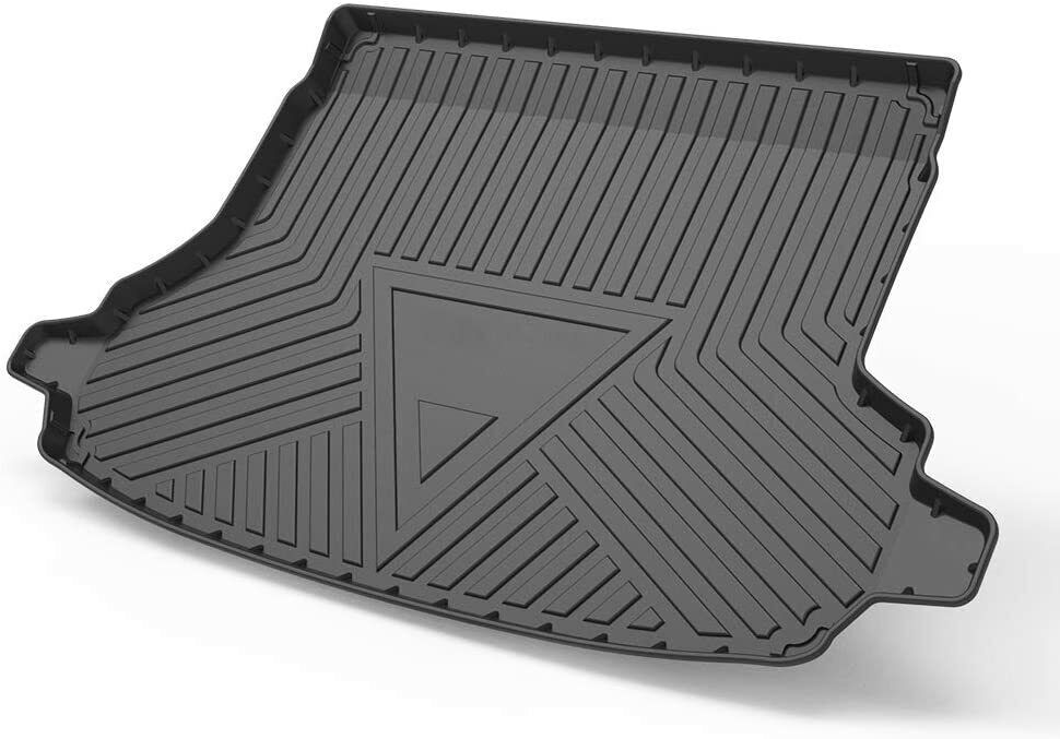 2019-2025 Subaru Forester Heavy Duty Rear Cargo Boot Liner Mat