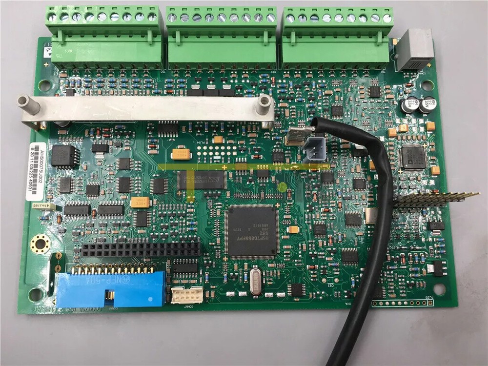 1pcs EUROTHERM SSD PARKER CONTROL CIRCUIT BOARD FOR 590P DRIVE AH500075U002