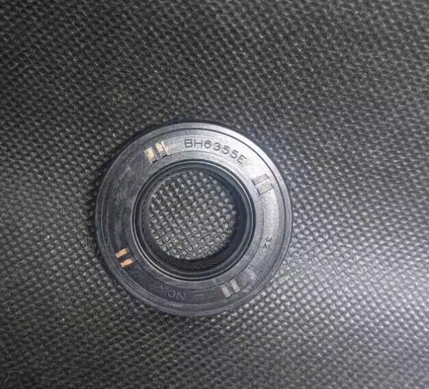 5PCS NEW BH6355E FOR transmission front oil seal
