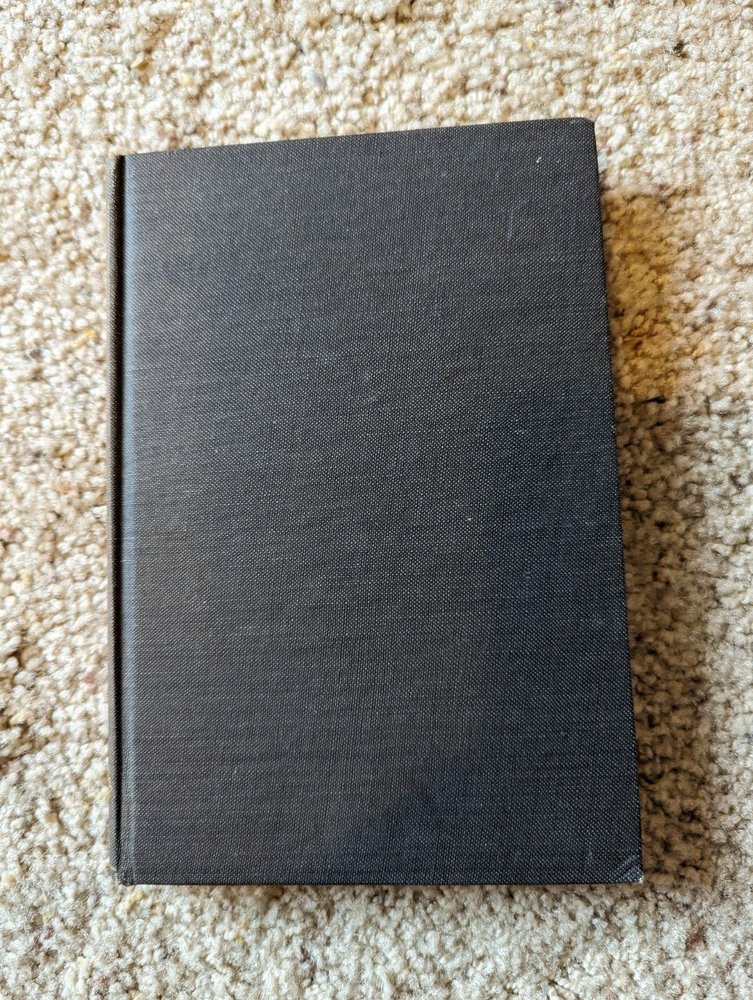 The Acts of the Apostles: Clarendon Bible by A.W.F. Blunt 1957 edition