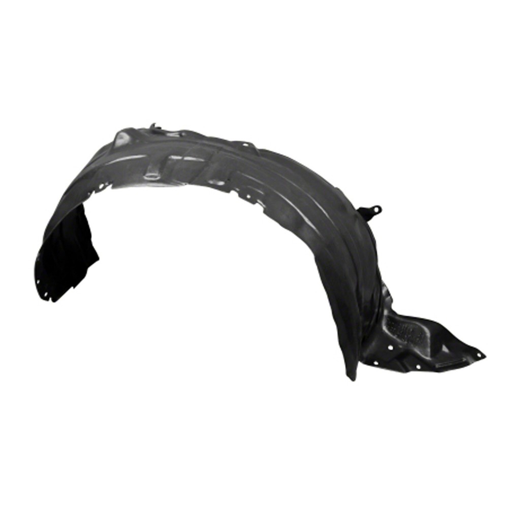 OEM Front Passenger Fender Liner for 2010-2012 Mazda CX7