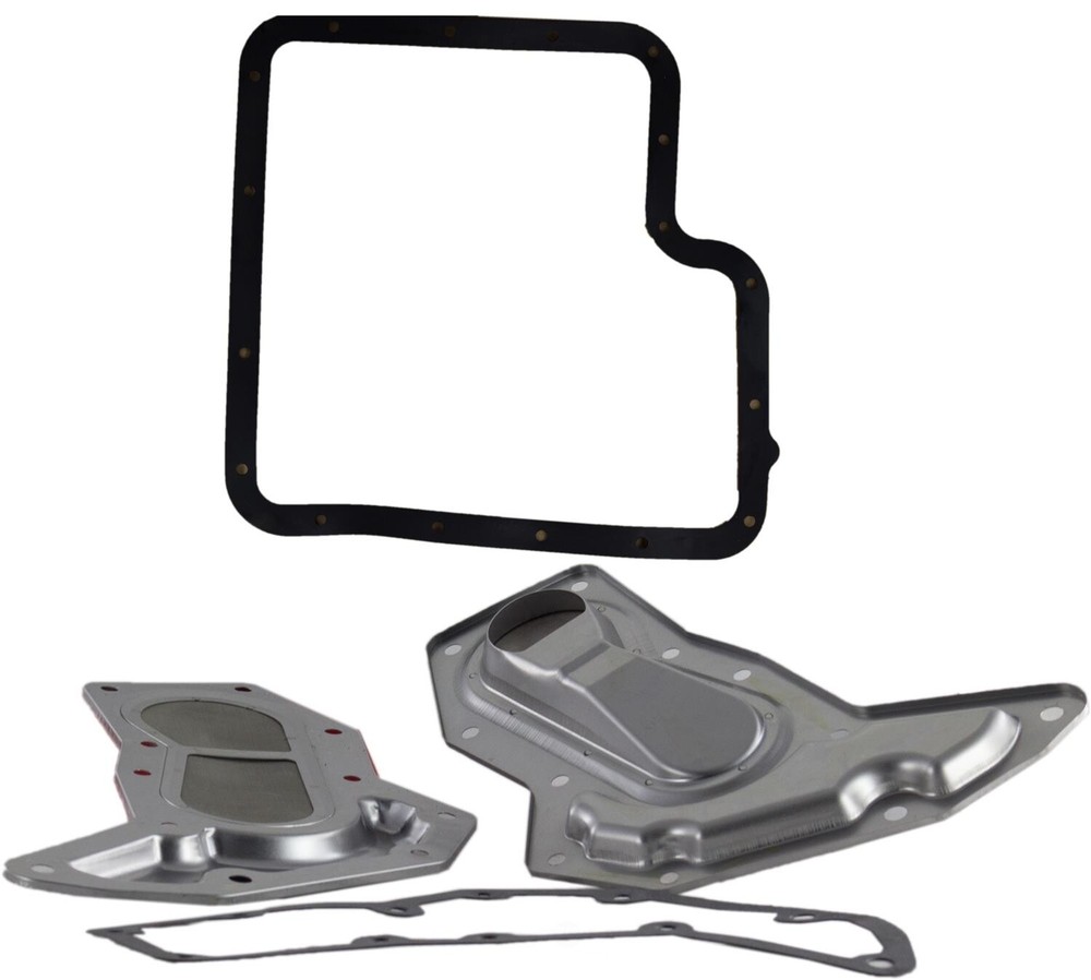 Transmission Filter Kit Premium Guard PTK235