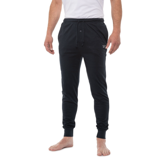 Reebok Sleep Pants Mens Size XL X 28