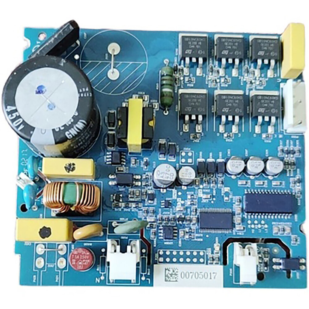 Refrigerator Inverter Board Drive Board Refrigerator Replacement Accessories