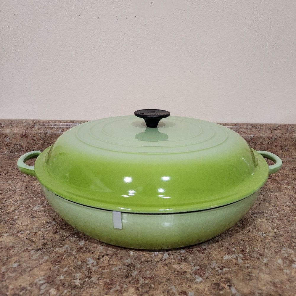 Le Creuset 13