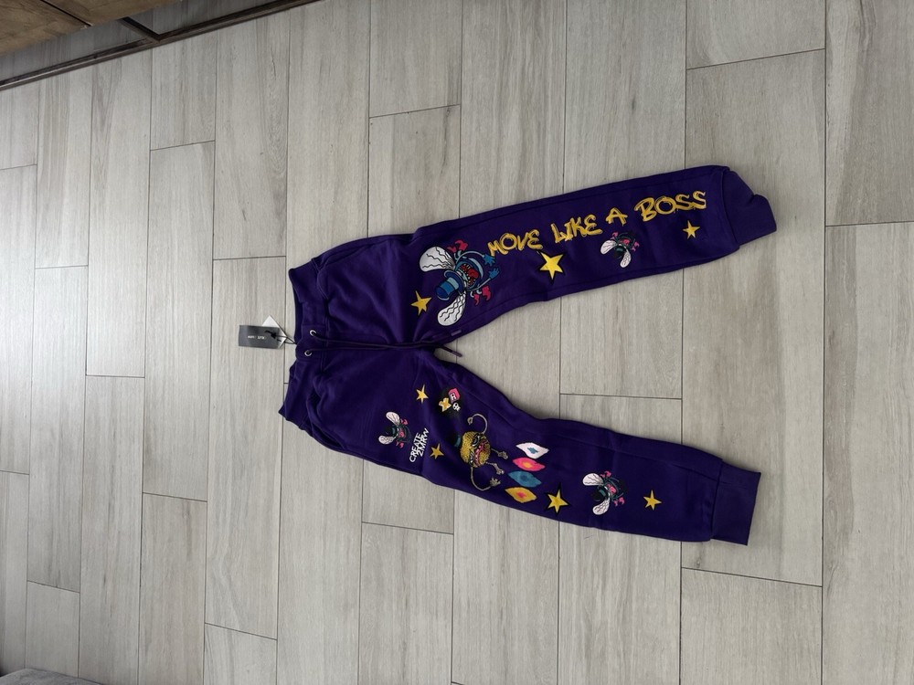 Custom 2MRW Performance Pants for Comfort & Style