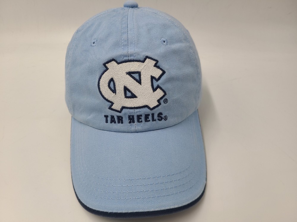 University of North Carolina UNC Tar Heels Signatures Strapback Hat Cap Men NCAA