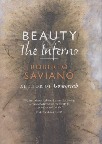 Beauty and the Inferno Essays Format: Hardback