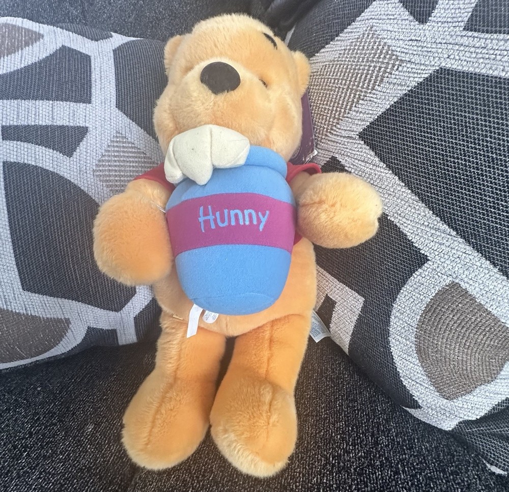 Limited Edition Build a Bear 18