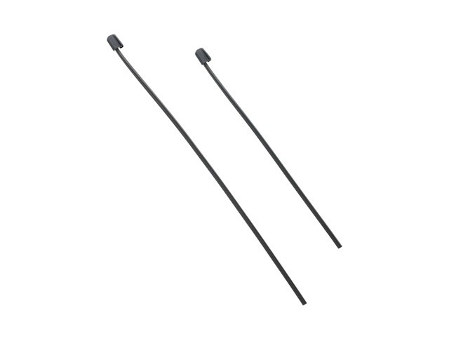 Genuine Volvo 31490722 Wiper Blade Insert Set for XC60