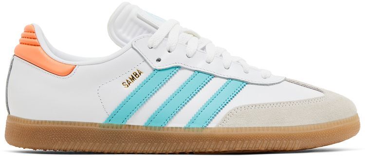 adidas Inter Miami Samba Third Kit IH8160 Available Now