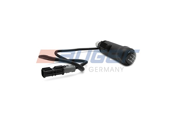 Gear knob for MAN passenger compartment do: MAN TGL I, TGM I 04.05-03.22