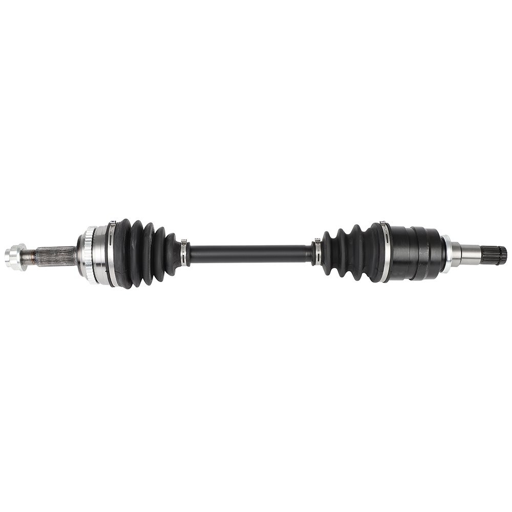Front Left CV Axle Shaft For Pontiac Vibe 1.8L 2009-2010 Toyota Matrix 2009-2014