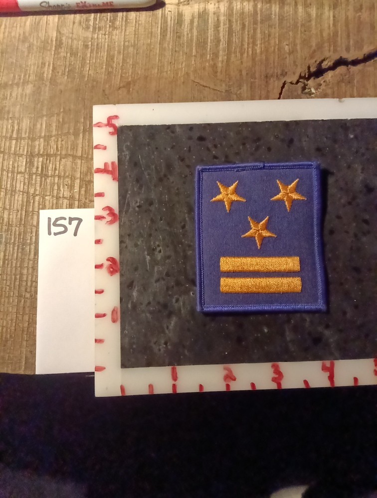 US Navy Military Insignia