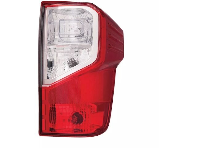 For 2017-2024 Nissan TITAN Tail Light Assembly Right Depo 96137VNFG 2019 2021