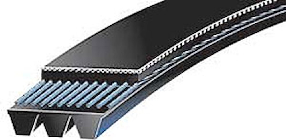 Gates K080738 Micro v belts