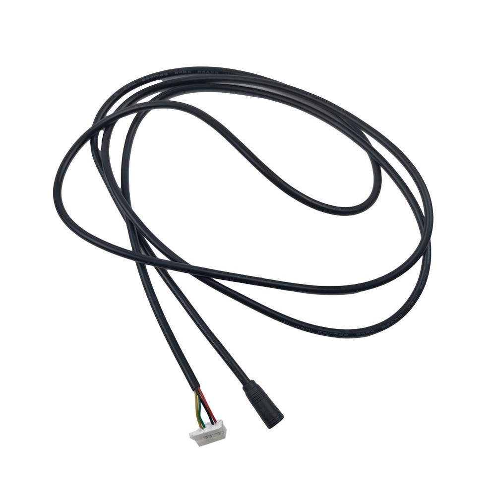 160CM Black Control Line Cable for Ninebot Max G30 Accessories