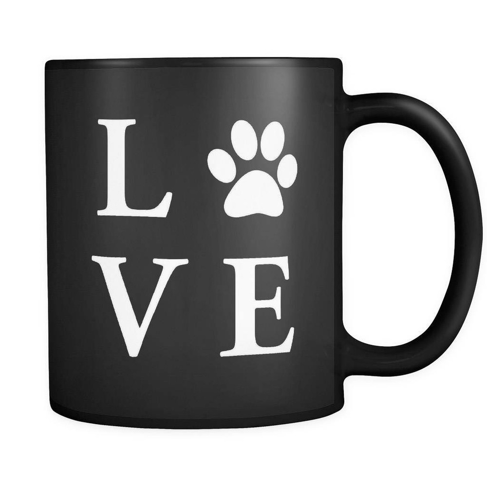 Dog Lover Coffee Mug - Perfect Gift for Canine Enthusiasts