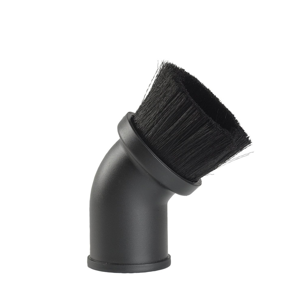 WORKSHOP Wet/Dry Vacs Vacuum Accessories WS17801A Dusting Brush Wet/Dry Shop ...