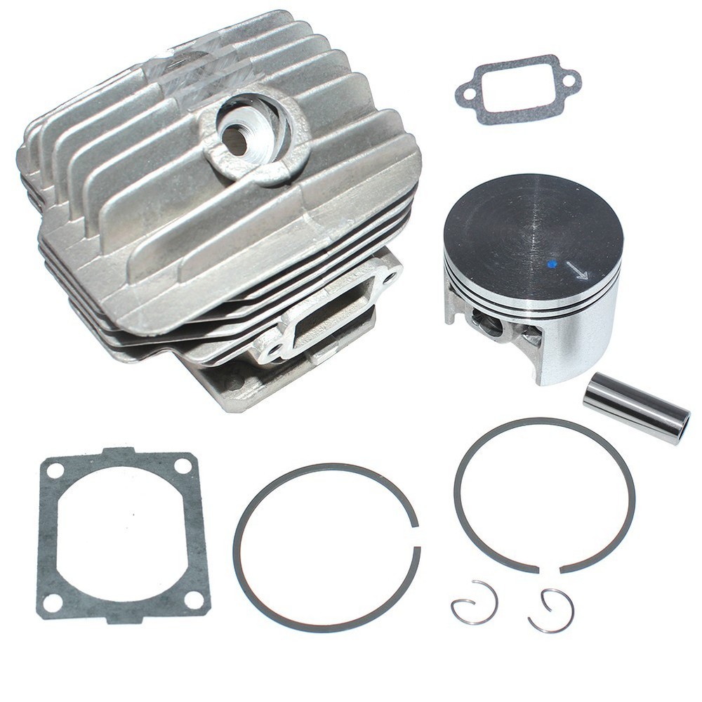 52mm Cylinder Piston Kit For Stihl 046,046 Magnum,MS460 MS460C MS460D MS460R