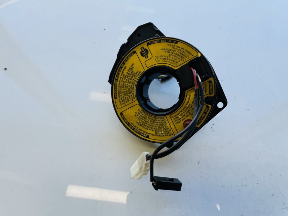 Nissan Micra DE1395060-41 255549F000 Slip Ring Contact Unit 04400030