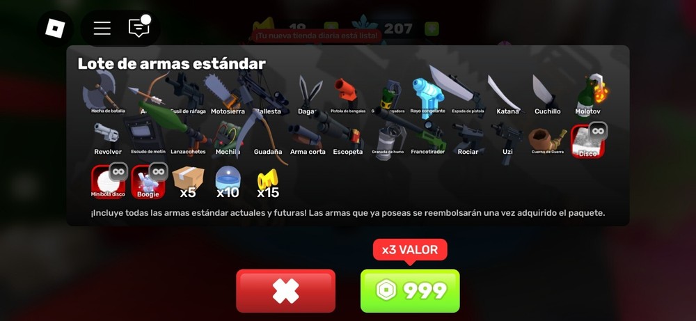 🦈🌊🔱ROBLOX RIVALS | Weapon Bundles, Keys, Cases, & Skins | FAST & EASY🦈🌊🔱