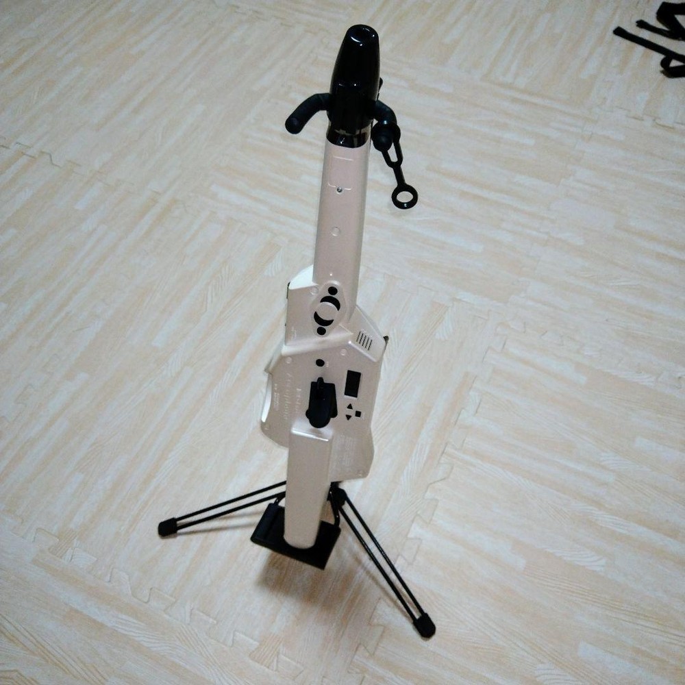 Roland Aerophone AE-10 Wind Synthesizer with Soft Case, AC Adapter Used Japan