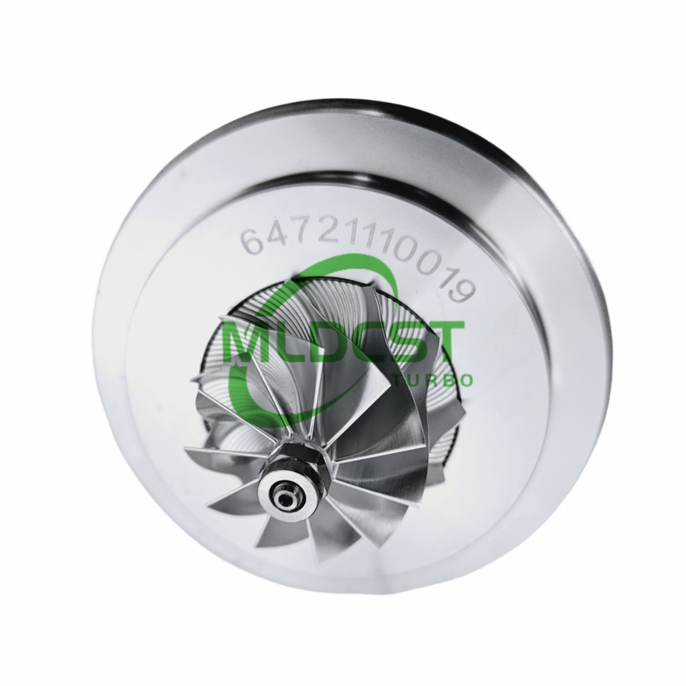 High-Performance Turbocharger CHRA for Ford Edge Focus Explorer EcoBoost 2.0 SCTi