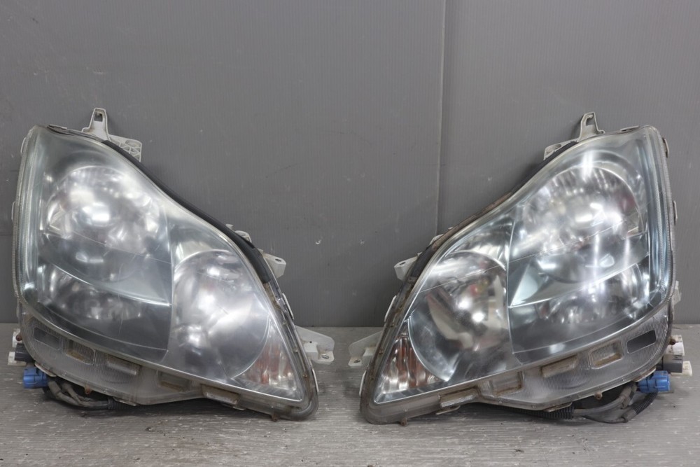 Toyota Crown Athlete GRS184 HID Headlight Ballast OEM Stanley Used Part