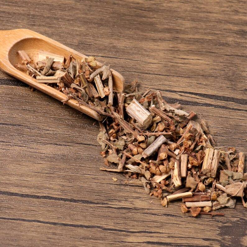 Organic Herbal Sweet Basil Herb Herbal Ocimi Ocimum Basilicum Great Quality