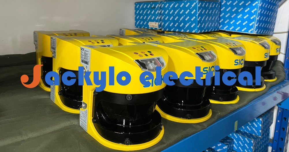 SICK S30A-6011CA Safety Scanner Brand New s30a6011ca Free Shipping