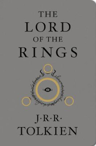 The Lord of the Rings Deluxe Edition (Lord of the Rings (Hardcover))