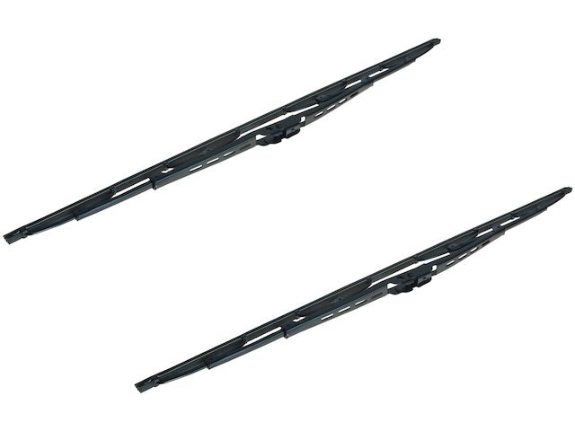 DIY Wiper Blade Set for 1991-1996 Oldsmobile 98 - 52YSNV Fit