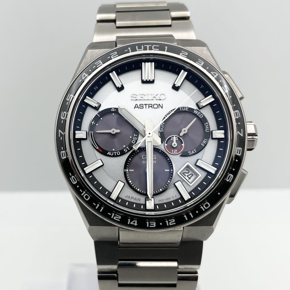 Seiko Astron SBXC107 634130