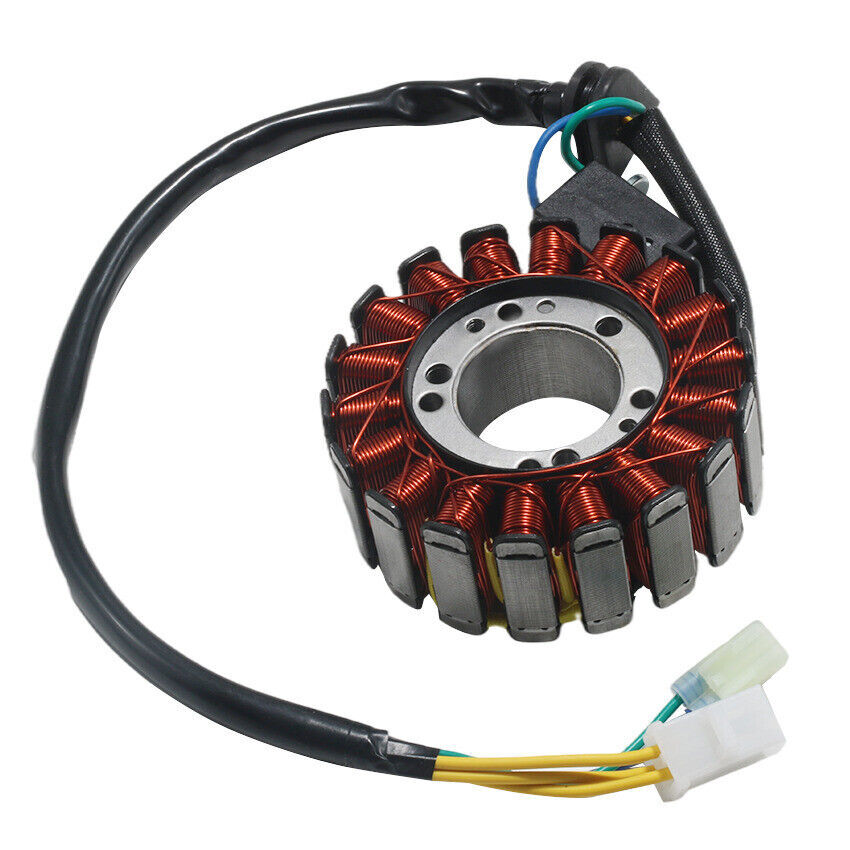for Kymco Downtown 300i ABS 11-2016 31120-LEA7-E0B Magneto Generator Stator Coil
