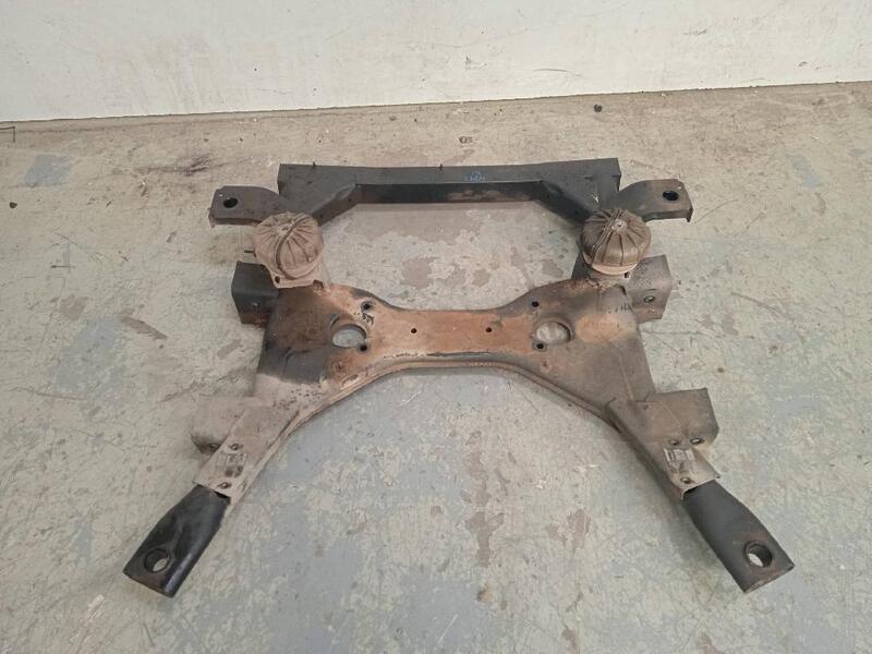 A6393301806 berceau boite pour MERCEDES-BENZ VITO (W639) BASIC COMBI 359506