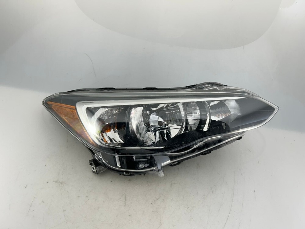 OEM | 2017 - 2023 Subaru Impreza Halogen Headlight (Right/Passenger)