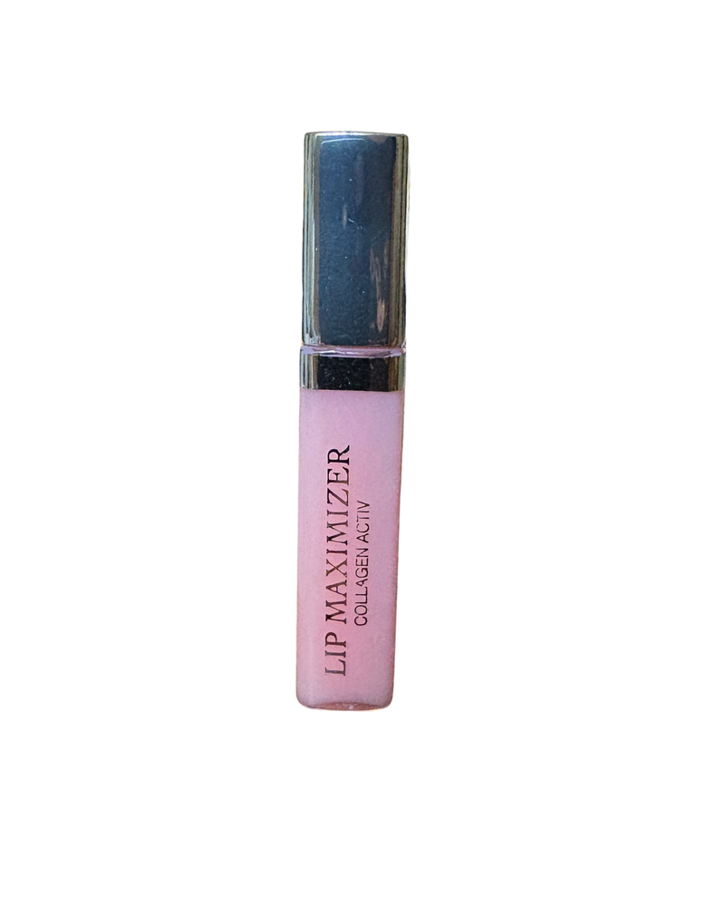 Dior Lip Maximizer Collagen Activ Travel Size Shade 001 Pink 0.13 oz