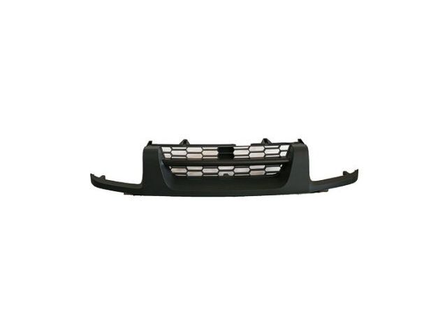 Front Action Crash Grille Assembly fits Nissan Xterra 2002-2004 21DHQS