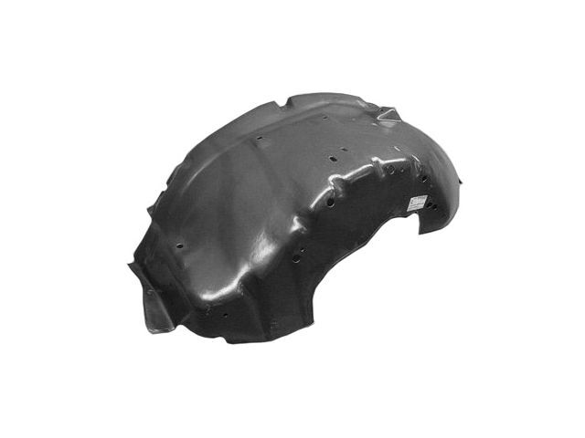 Front Left - Driver Side Inner Fender fits GMC Canyon 2007-2012 94MCJR